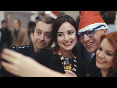 Brightgrove 2017 NY Party