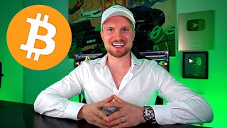 🚨BITCOIN: IT'S FINALLY HAPPENING NOW!!! 🔥🔥🔥