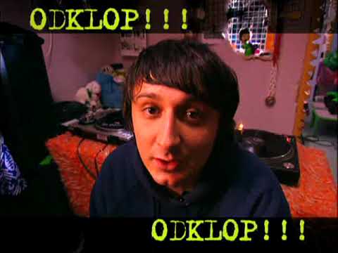ODKLOP Techno Freak Rave
