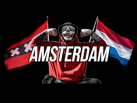 Одолжи Юность - Amsterdam
