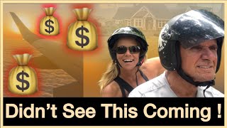 We Sold Everything To Travel -And This Surprised US | Travel & Explore Now