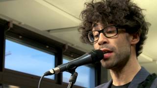 Pegasus - Digital Kids (Live at joiz)