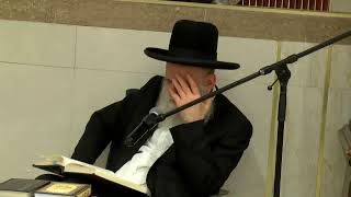 ט' באב דרשה בוקר - תשפה (מוסדות אור החיים) - התמונה מוצגת ישירות מתוך אתר האינטרנט יוטיוב. זכויות היוצרים בתמונה שייכות ליוצרה. קישור קרדיט למקור התוכן נמצא בתוך דף הסרטון ט' באב דרשה בוקר - תשפה (מוסדות אור החיים) - התמונה מוצגת ישירות מתוך אתר האינטרנט יוטיוב. זכויות היוצרים בתמונה שייכות ליוצרה. קישור קרדיט למקור התוכן נמצא בתוך דף הסרטון