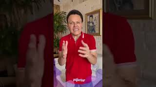 #JoseManuelFigueroa se quiso lucir y #PedritoFernandez le dio esta lección... #JoanSebastian #shorts