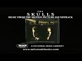 THE SKULLS SOUNDTRACK 2000 VHS Movie Trailers Previews VHS Rip Digitization From THE SKULLS