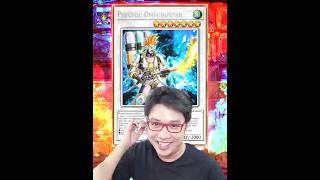 การ์ดใบนี้มันส์ดีหว่ะ! | Yu-Gi-Oh! Master Duel #shorts