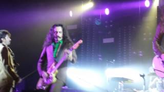 Afterhours   Questo pazzo pazzo mondo di tasse