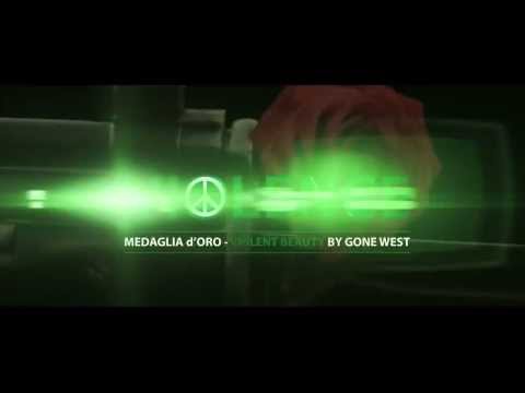 Violence--New Stallion for 2014