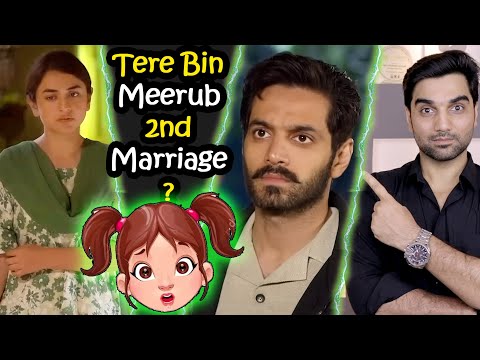 Tere Bin Last Episode 52 & 53 Teaser Promo Review 2023 -HAR PAL GEO DRAMA - MR NOMAN ALEEM