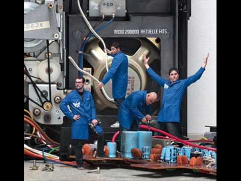 Radio 200k  - Wäge Dir (ft. Phenomden)