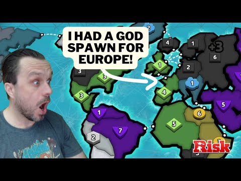 A good spawn is a terrible thing to waste