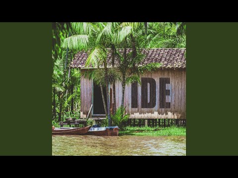 Ide (feat. Pilgrims Moviment) - Igor Torres