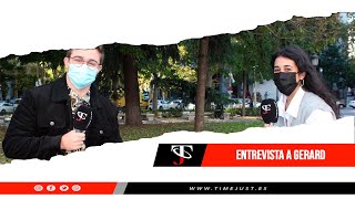 Gèrard: &quot;Seguramente habrá nueva música antes de que acabe el año&quot;