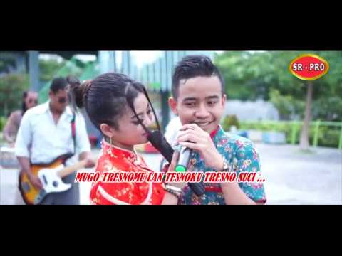 Harnawa Feat. Rahma - Ngenteni Balimu | Dangdut (Official Music Video)