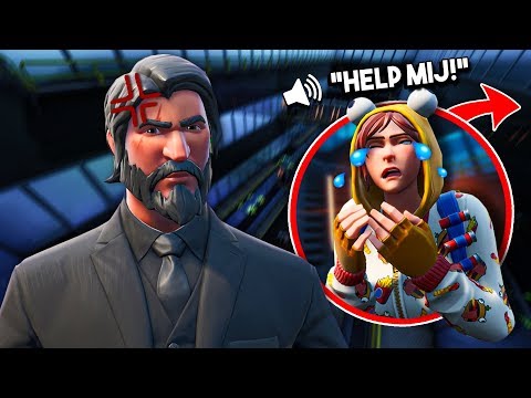 How Do You Unmute Yourself On Fortnite