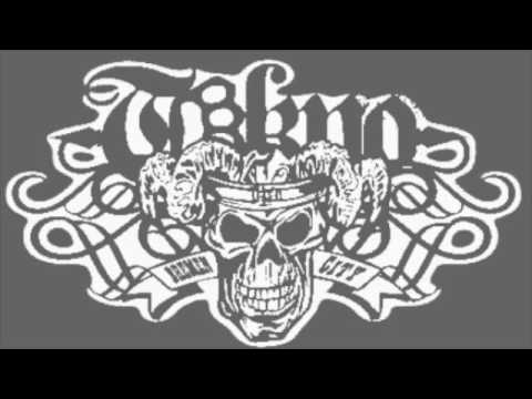 Tekno feat  FVR1 & XXX - Der Mann Im Spiegel