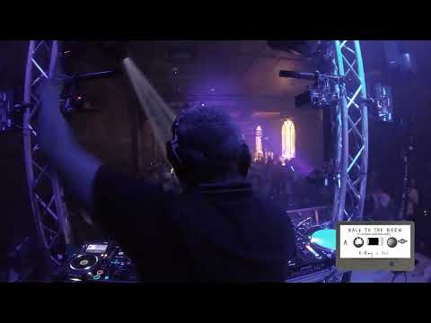 Kellys NI. Back to the barn DJ XRay