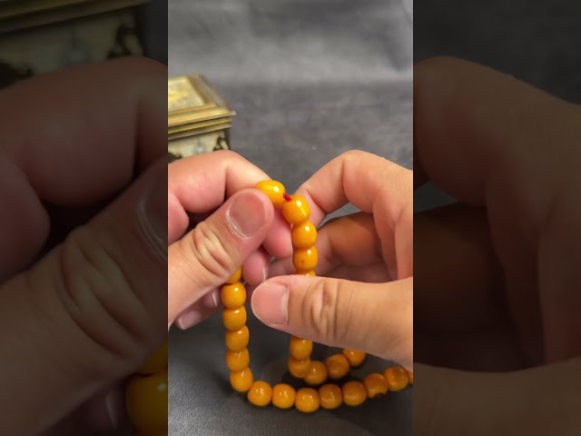 سبحة بكلايت مستكه انتيك قديم