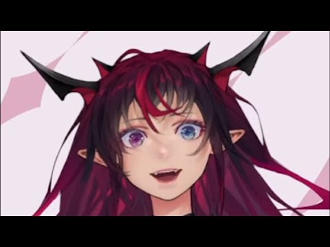 IRyS JOINS THE BATTLE