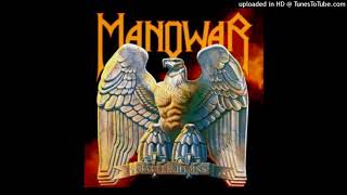 Manowar - Shell Shock (vocal cover)