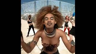 Spice Girl - Say you’ll be there | UNSEEN VIDEO | Parody