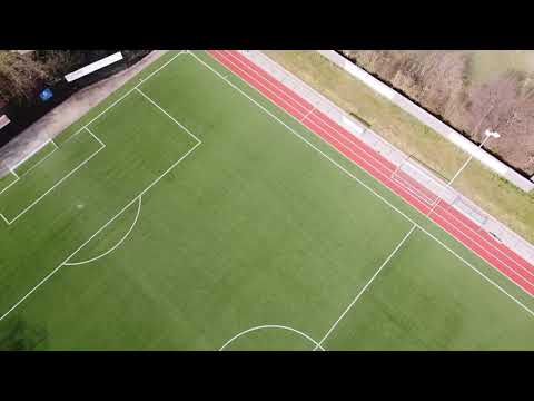 BSV Schüren  DJI Mavic Mini