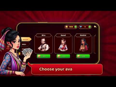 Callbreak: Card game