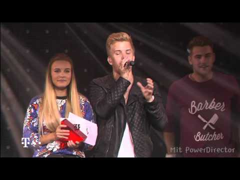 Kayef und t zon aus kölen Videodyas