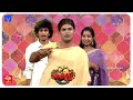 Praveen Karthik Performance Jabardasth Saripodhaa Sanivaaram 16th November 2024