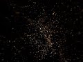 Gold Dust Gold Dust Animated Black Screen