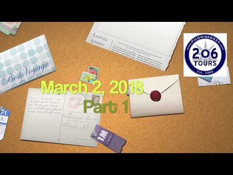 Fr. Leon Pereira Part 1