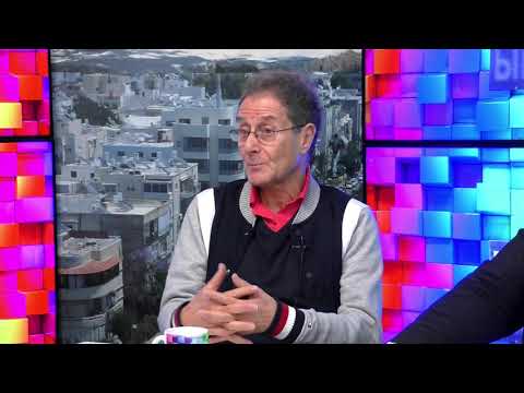 PIRKADAT Breuer Péterrel: Mordechai Motti Tichauer