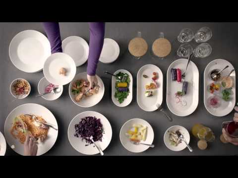 The IKEA 365+ Collection