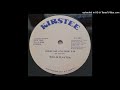 WILLIE CLAYTON  'where has love gone'  KIRSTEE RECORDS (12')