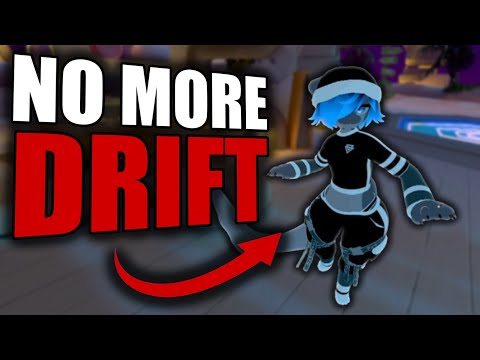 BETTER Than SlimeVR? | EXCAP Full Body Tracking