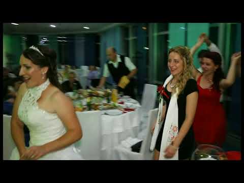 EXTREME BAND SVADBA 2016