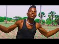 Joseph Sanaya Ft Mwana Bhudagala Flola Official 4k Video