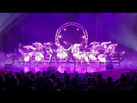 Royal Rhapsody Warren Finals(4)