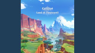 Cover art for Eventide Chant