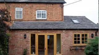 preview picture of video 'PD Architecture | Thrussington in Leicester | Home Extension | Tel: 0115 931 4420'