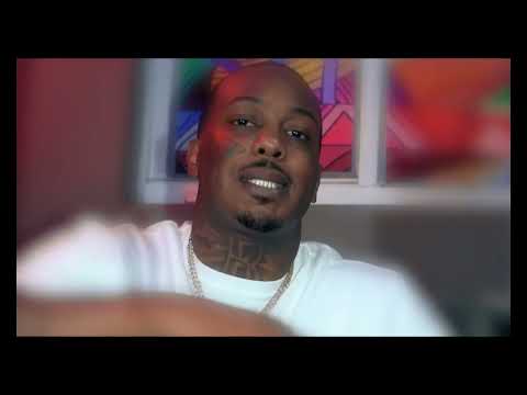 Yawndas - Checking chuck E