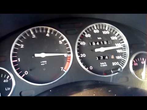 Opel Corsa B 1.4 16v 0-170 km\h