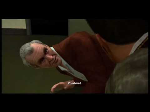 Lets Play Dead Rising pt.14-More cases