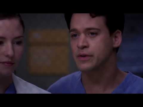 Lexie and George (4x11)