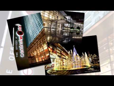 Bangkok in The Night ..Mahanakhon (Thaitanium.Feat-Da Endorphine) HD