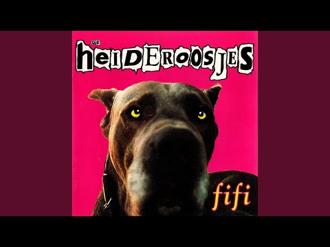 Whos There For Me - Heideroosjes