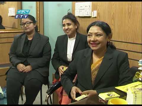 বিশৃঙ্খলার আশঙ্কা করছেন না বঙ্গবন্ধু আওয়ামী আইনজীবী পরিষদের প্রার্থীরা