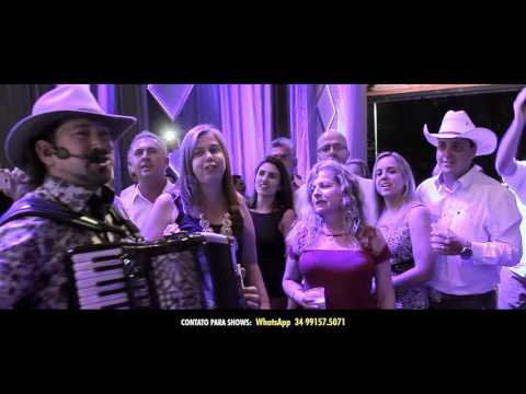 Sidney do Cerrado - Solidão | DVD Sons do Cerrado 2016