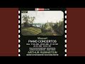 Piano Concerto No. 17 in G Major, K. 453: II. Andante