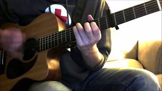 beggar in the morning (barr brothers cover)